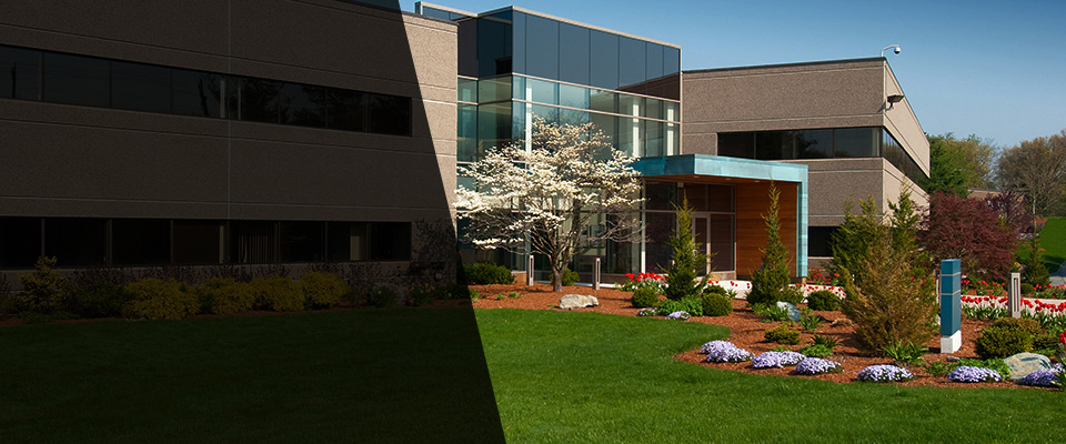 Connecticut Landscapers