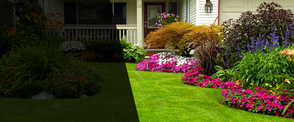 Connecticut Landscapers