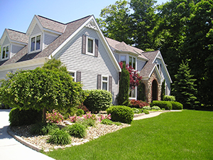 Find Landscapers in Connecticut